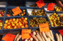 Ondanks kleine oogst, geen hogere prijzen voor groente