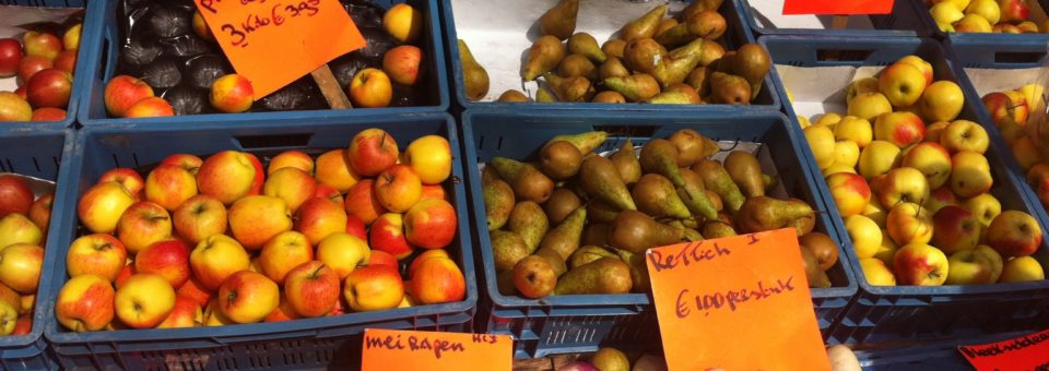Ondanks kleine oogst, geen hogere prijzen voor groente