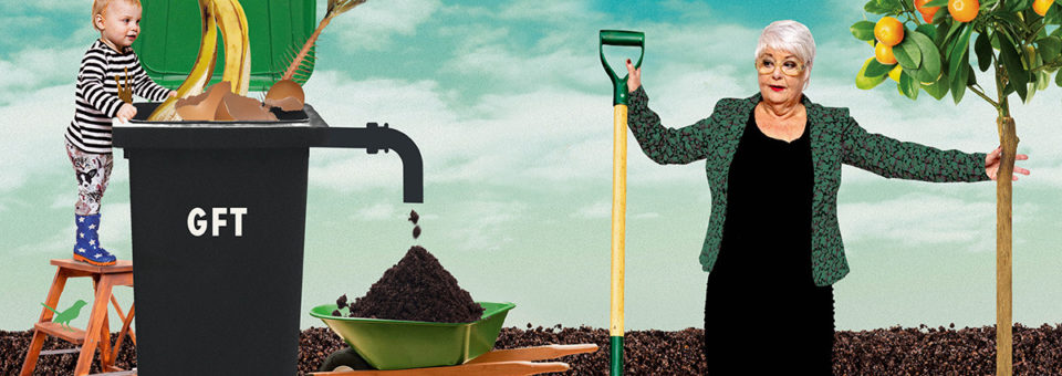 GFT, wat doe jij ermee?