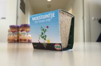 Je moet de groenten van HAK hebben